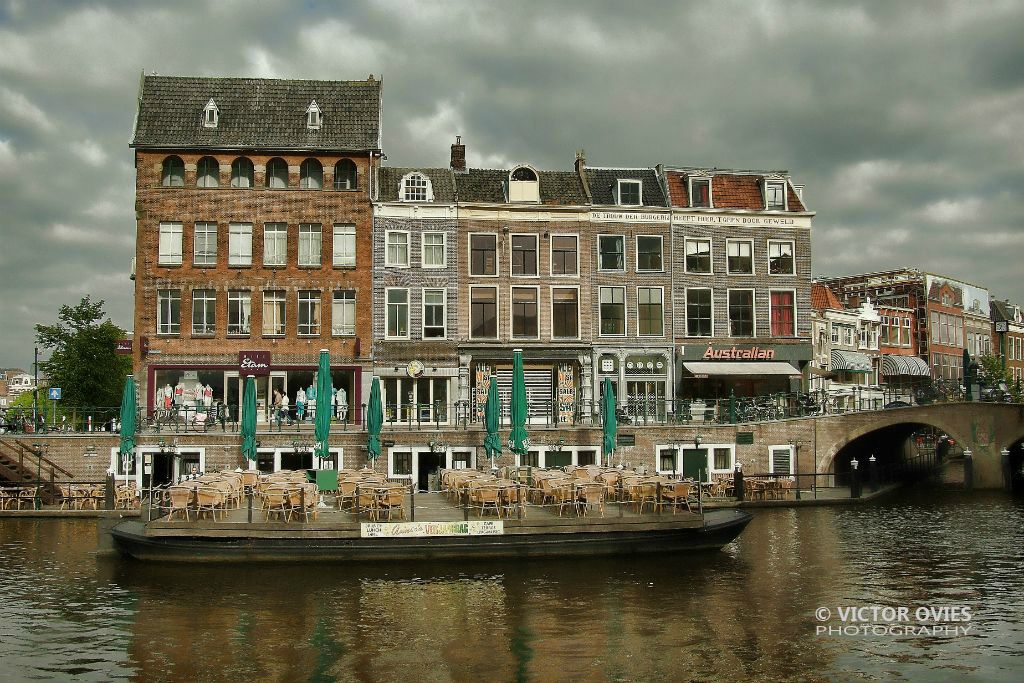 Leiden